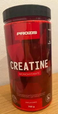 CREATINE Prozis , code 5600854627832