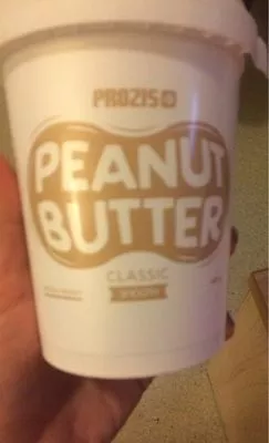 Peanut butter Prozis , code 5600854629980