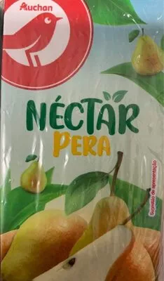 Nectar pera auchan , code 5601002111159