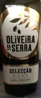 Azeiteoliveiraserrav. e. selouro75clcx12 Oliveira da Serra , code 5601024124052