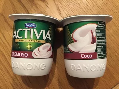 Activia Danone , code 5601050031621