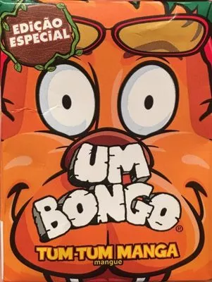 Um Bongo  , code 5601151978252