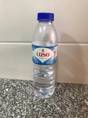 Luso Water Bottle  33 cl, code 5601163080714