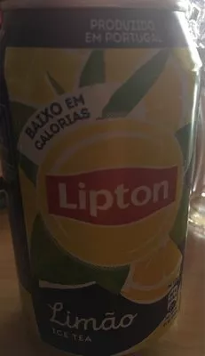 Lipton Ice Tea -lemon lipton 33 cl, code 5601165005142