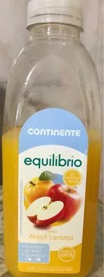 Equilibrio Continente , code 5601312026181