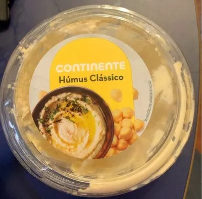 Hummus continente , code 5601312182832