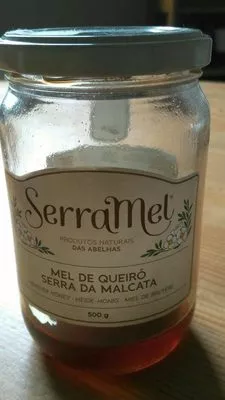 Miel de Bruyère Serramel 500 g, code 5602132656022