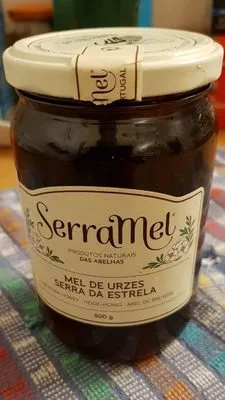 Miel de bruyère Serramel 500 g, code 5602132656053