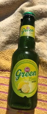 Green super bock , code 56030891