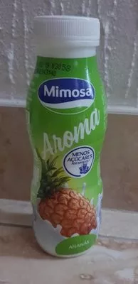 Ananas Mimosa , code 5603722514845