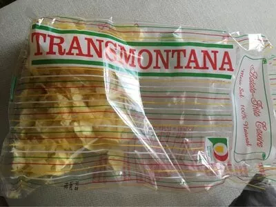 Batata Frita caseira Transmontana , code 5605098101803