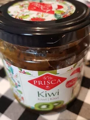 Confiture de Kiwi Prisca Prisca , code 5605466971441