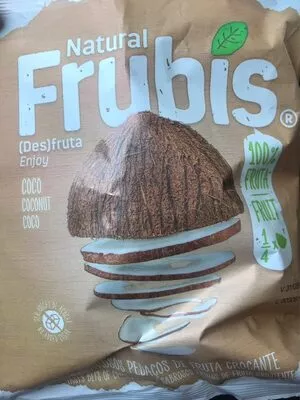 Coco Frubis , code 5609092019232