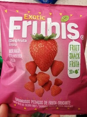 Exotic frubis , code 5609092019270