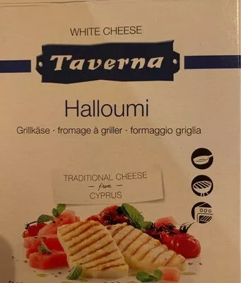 Halloumi  , code 5701638140964