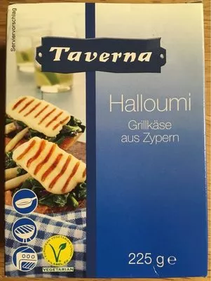 Halloumi  , code 5701638180120