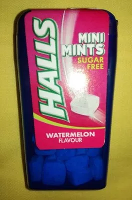 Mini Mints halls , code 57023823