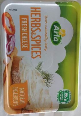 hierbas y especias Arla 150 g, code 5711953017346