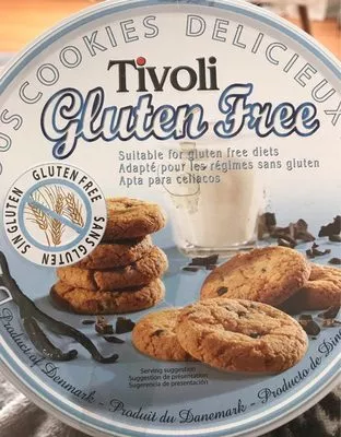 Delicious cookies Tivoli , code 5776879013780