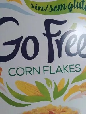 Corn Flakes Nestlé 375 g, code 5900020023797