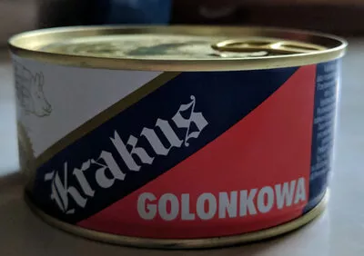 Golonkowa Krakus, Animex Foods 300 g, code 5900244010023