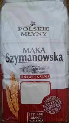 Maka Szymanowska Polskie Mlyny 1 kg, code 5900766000076