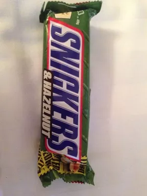 Snickers  , code 5900951251191