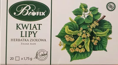 Kwiat lipy BioFix 35 g (20 x 1.75 g), code 5901483060107