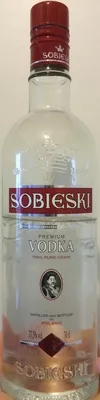 Sobieski Sobieski 70 cl, code 5902738884530