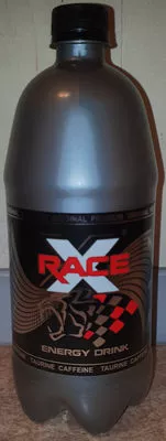 Race X  1 l, code 5906507001029