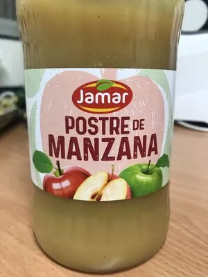 Postre De Manzana Jamar , code 5906716201562