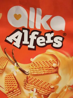 Alka Alfers Alka 180 g, code 5941035010600