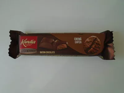 Kandia Baton de ciocolată cu cremă de cafea Kandia 47 g,, code 5941047833679