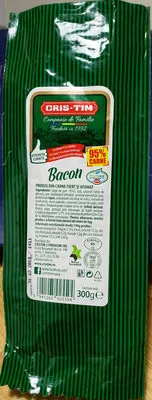 CrisTim Bacon Cris-Tim 300 g,, code 5941265025504