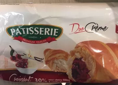 Croissant duo cream  , code 5941384003124