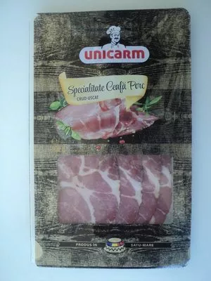 Unicarm Specialitate ceafa porc Unicarm 100 g,, code 5941694013912