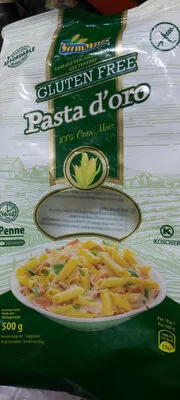 Penne Rigate Sam Mills 500 g, code 5948935000267