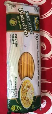 Fettuccine de maíz sin gluten Sam Mills The Corn Master, Sam Mills Group, Sam Mills 500 g, code 5948935002629