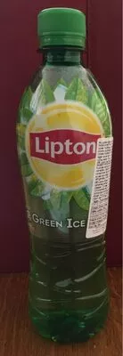 Lipton 500ML Green Tea Ice Tea Lipton 500 ml, code 5997264159313