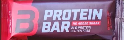 Protein Bar biotechusa , code 5999076236657