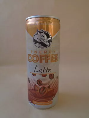 Hell Energy Coffee Latte Hell 250 ml,, code 5999860497073