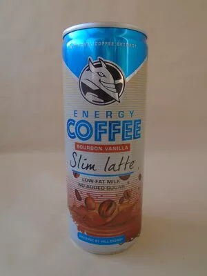 Hell Energy Coffee Slim Latte Hell 250 ml,, code 5999860497080