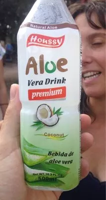 Bebida 30% Aloe Vera Coconut Honssy Honddy , code 5999886049027