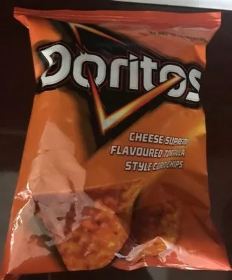 Doritos Doritos , code 6009510802559