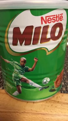 Milo 400G Nestlé 400 g, code 6033000085214