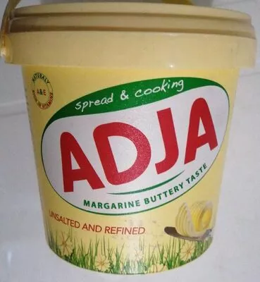 Margarine Buttery Taste  , code 6044000018010