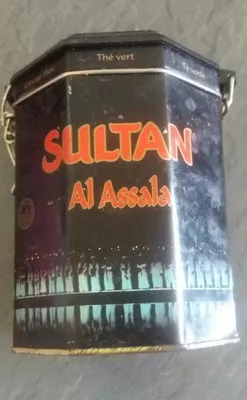 sultan al assala sultan 500g, code 6111069001168