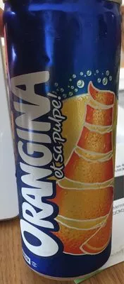 Orangina Orangina , code 6111242370258