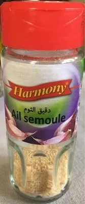 Ail semoule  , code 6111242801745