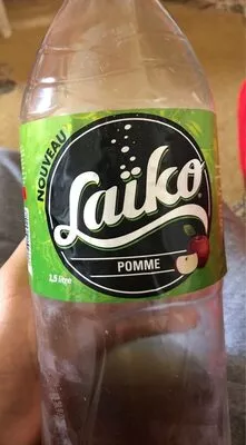 Laïko  , code 6111261060208